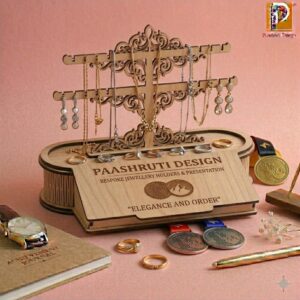 Jewellwery Holder