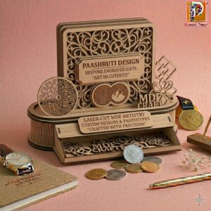 MDF Cutouts
