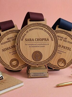 Medals