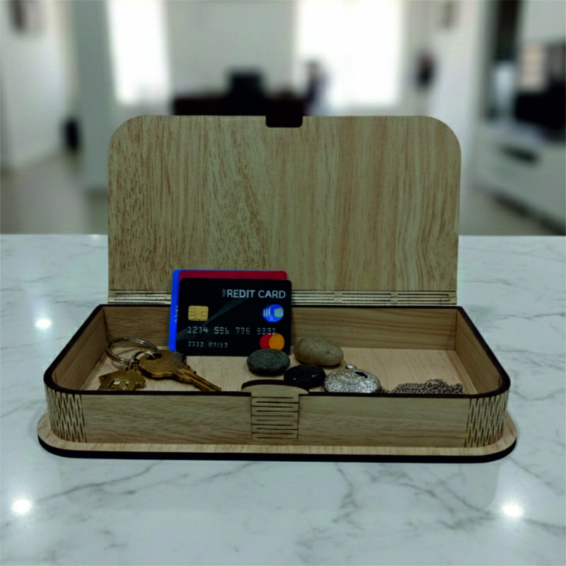 Flex-Fold Box