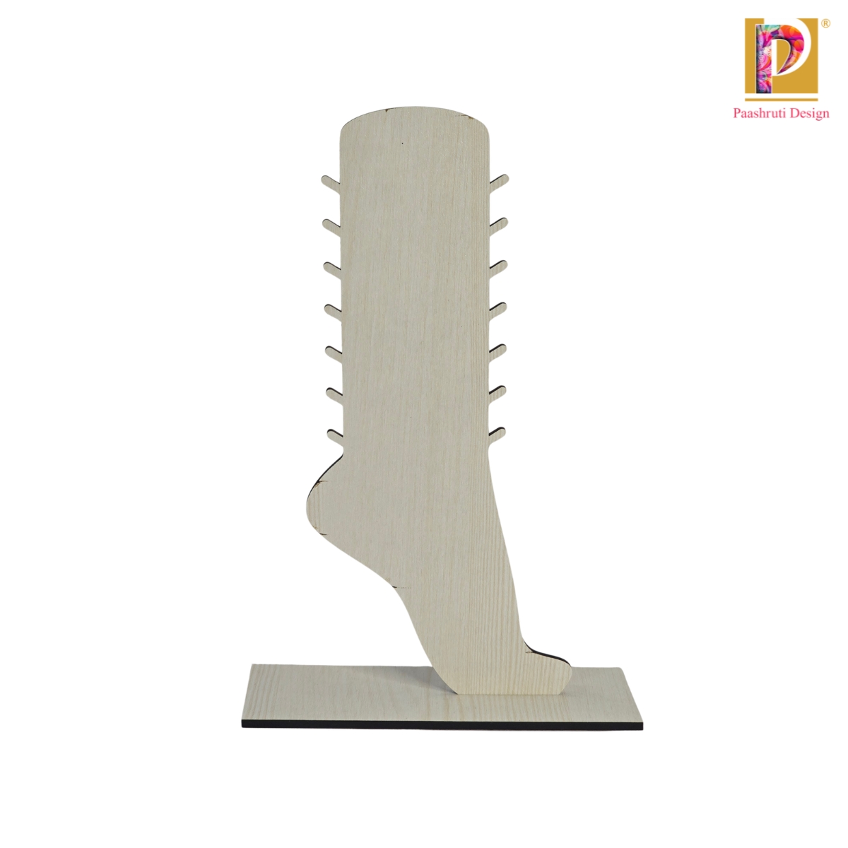 Payal Display Stand