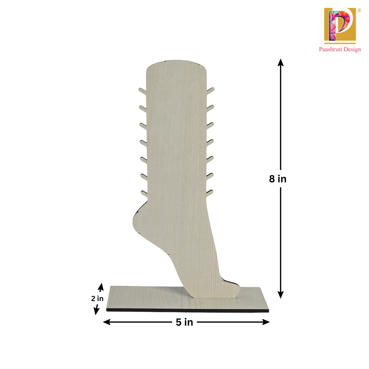Payal Display Stand