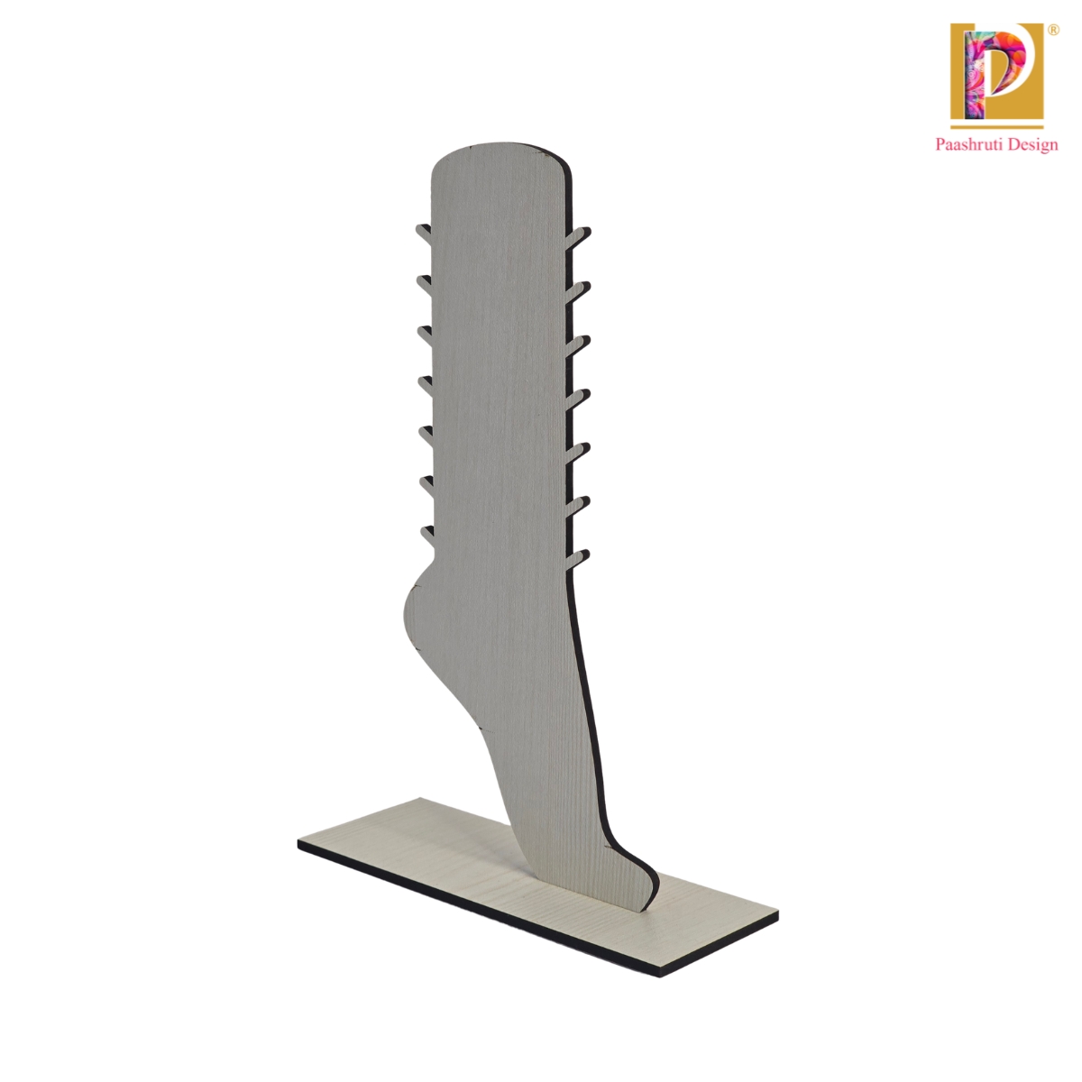Payal Display Stand