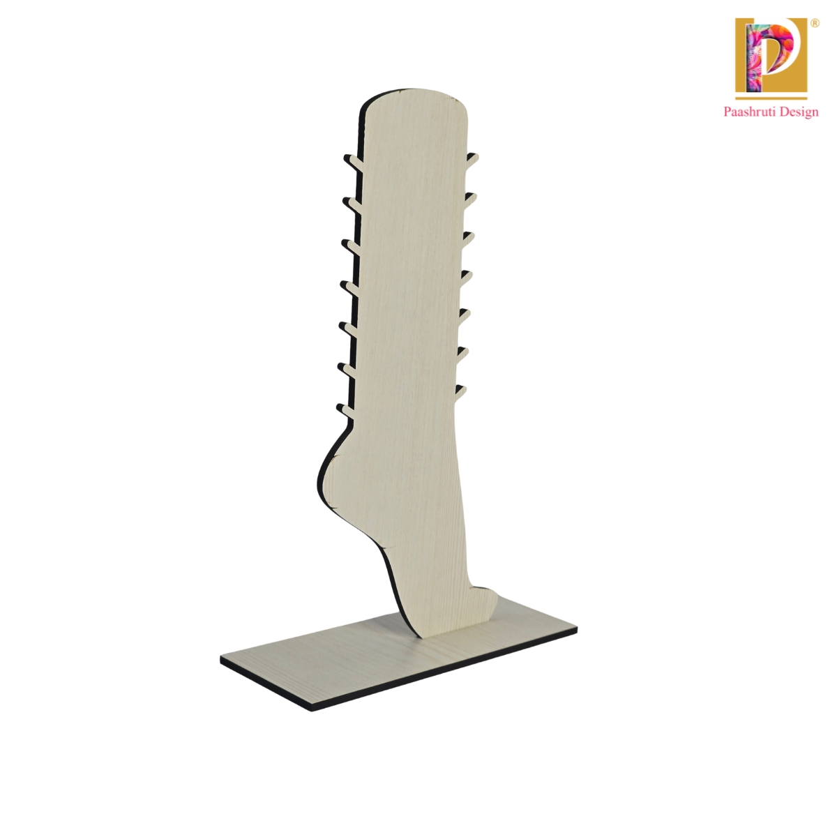 Payal Display Stand
