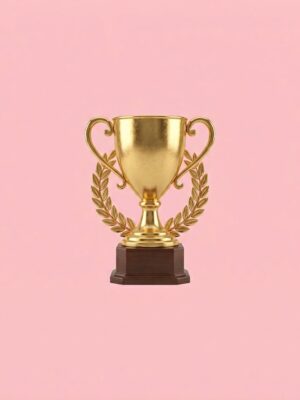 trophies