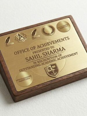visiting card holder