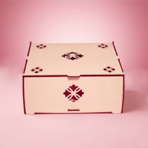 Boxes