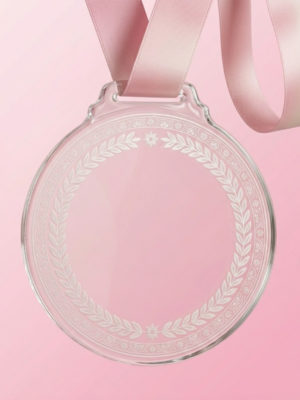 Medals