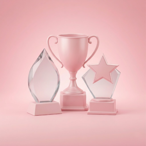 Trophies