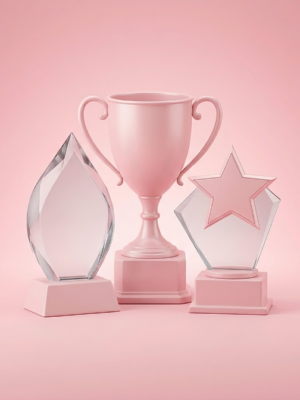 Trophies